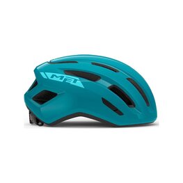 MET Cycling helmet - MILES - blue