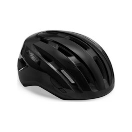 MET Cycling helmet - MILES  - black