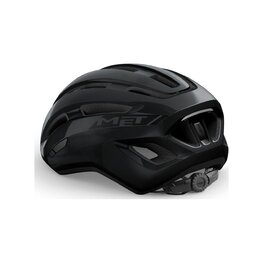 MET Cycling helmet - MILES  - black