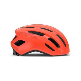 MET Cycling helmet - MILES - orange