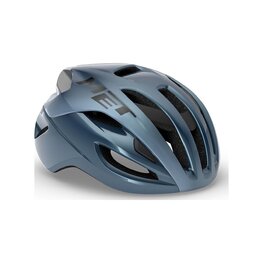 MET Cycling helmet - RIVALE MIPS - blue