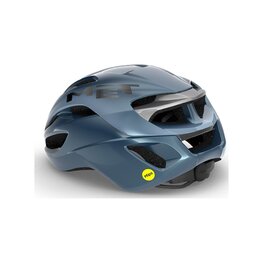 MET Cycling helmet - RIVALE MIPS - blue