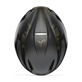 MET Cycling helmet - MANTA MIPS - POGAČAR EDITION - black