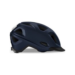 MET Cycling helmet - MOBILITE  - blue