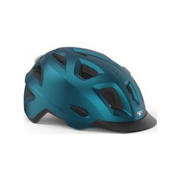 MET Cycling helmet - MOBILITE - blue