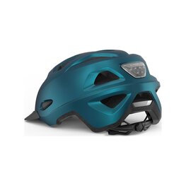 MET Cycling helmet - MOBILITE - blue