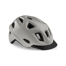 MET Cycling helmet - MOBILITE  - grey