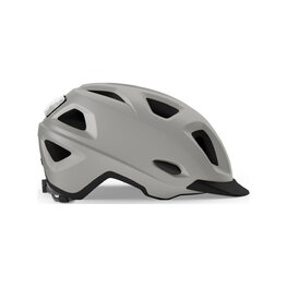 MET Cycling helmet - MOBILITE  - grey