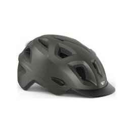 MET Cycling helmet - MOBILITE  - anthracite