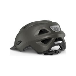 MET Cycling helmet - MOBILITE  - anthracite