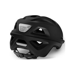MET Cycling helmet - MOBILITE  - black