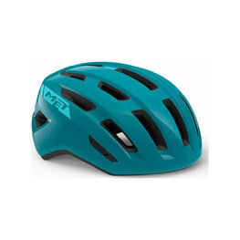 MET Cycling helmet - MILES MIPS - blue