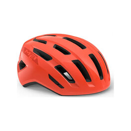 MET Cycling helmet - MILES MIPS - orange