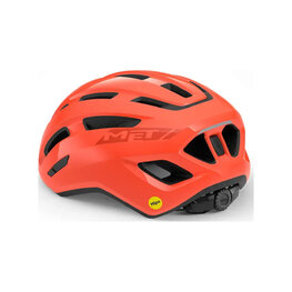 MET Cycling helmet - MILES MIPS - orange