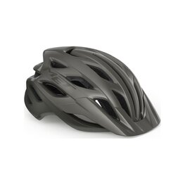 MET Cycling helmet - VELENO - grey