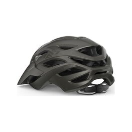 MET Cycling helmet - VELENO - grey