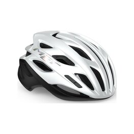 MET Cycling helmet - ESTRO MIPS - white