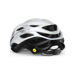 MET Cycling helmet - ESTRO MIPS - white