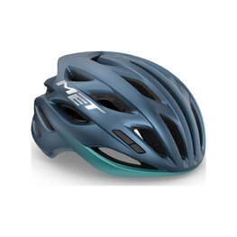MET Cycling helmet - ESTRO MIPS - blue