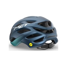 MET Cycling helmet - ESTRO MIPS - blue