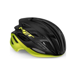 MET Cycling helmet - ESTRO MIPS - black/yellow