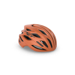 MET Cycling helmet - ESTRO MIPS - orange