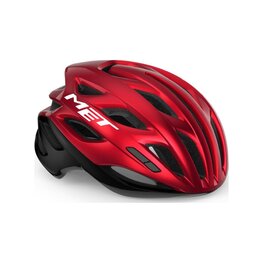 MET Cycling helmet - ESTRO MIPS - red