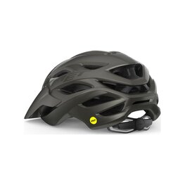 MET Cycling helmet - VELENO MIPS - grey
