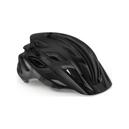 MET Cycling helmet - VELENO MIPS - black
