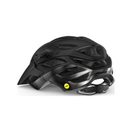 MET Cycling helmet - VELENO MIPS - black