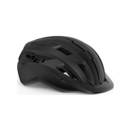 MET Cycling helmet - ALLROAD MIPS - black