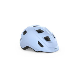 MET Cycling helmet - HOORAY - blue