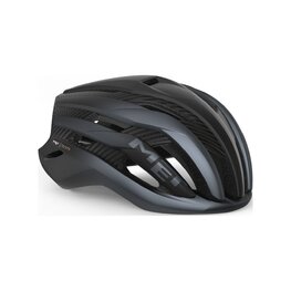 MET Cycling helmet - TRENTA 3K MIPS - black