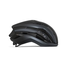 MET Cycling helmet - TRENTA 3K MIPS - black