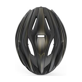 MET Cycling helmet - TRENTA 3K MIPS - black