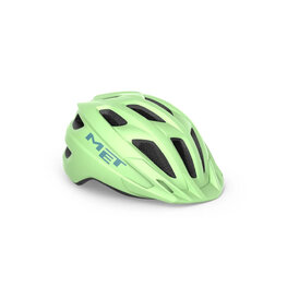 MET Cycling helmet - CRACKERJACK MIPS - green