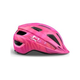 MET Cycling helmet - CRACKERJACK MIPS - pink