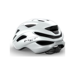 MET Cycling helmet - IDOLO - white