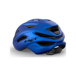 MET Cycling helmet - IDOLO - blue