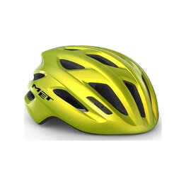 MET Cycling helmet - IDOLO - yellow