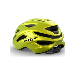MET Cycling helmet - IDOLO - yellow