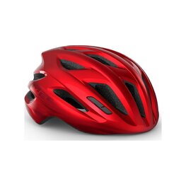 MET Cycling helmet - IDOLO - red