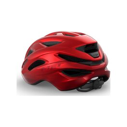 MET Cycling helmet - IDOLO - red