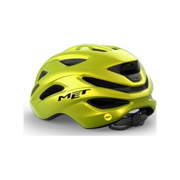 MET Cycling helmet - IDOLO MIPS - yellow