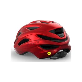 MET Cycling helmet - IDOLO MIPS - red