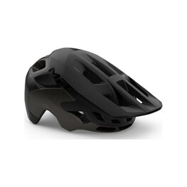MET Cycling helmet - REVO MIPS - black