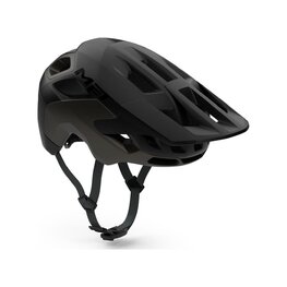MET Cycling helmet - REVO MIPS - black