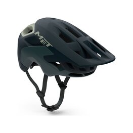 MET Cycling helmet - REVO MIPS - blue