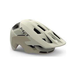 MET Cycling helmet - REVO MIPS - white