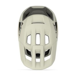 MET Cycling helmet - REVO MIPS - white